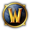 Logo of WoW Armory android Application 